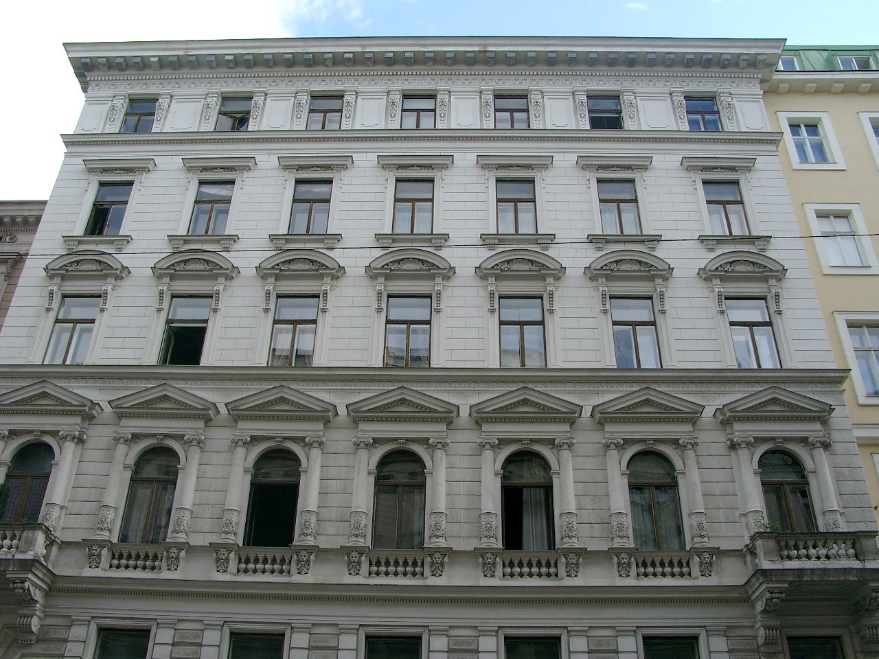 Haus 2